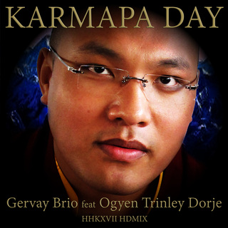 KARMAPA DAY