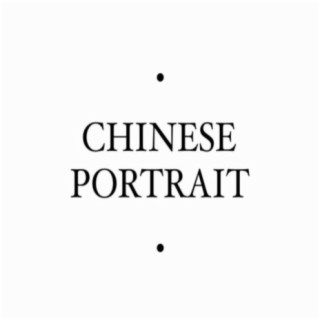 Chinese Portrait