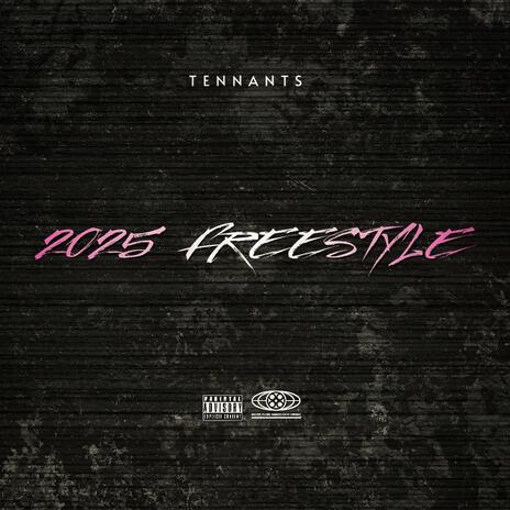 2025 Freestyle | Boomplay Music