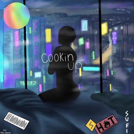 Cookin Up | Boomplay Music