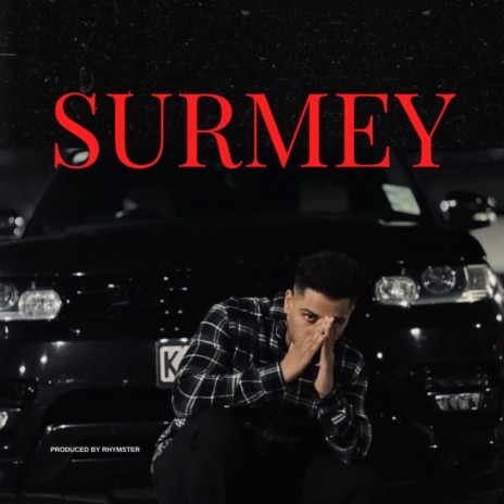 Surmey ft. Rhymster | Boomplay Music