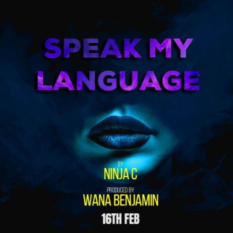 Speak My Language | Boomplay Music