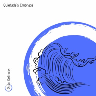 Quietude's Embrace: the Essence of Calm