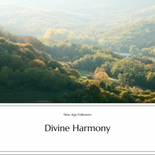 Divine Harmony: Reiki & Chakra Meditation