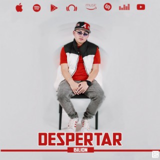 DESPERTAR lyrics | Boomplay Music