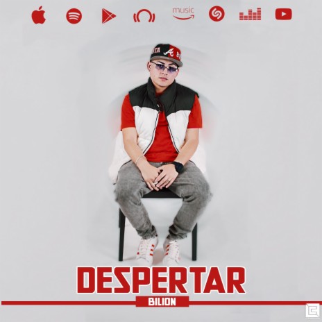 DESPERTAR | Boomplay Music