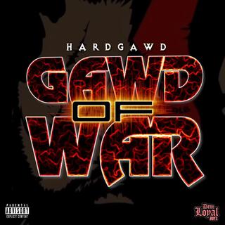 Gawd Of War