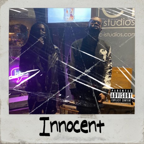 Innoncent ft. Trippy XVI | Boomplay Music