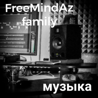 Freemindaz Family