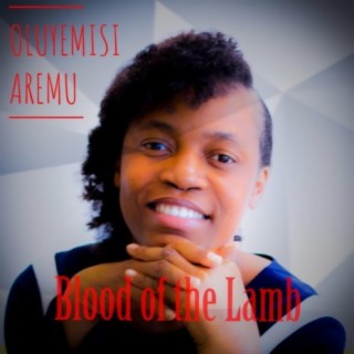 Blood of the Lamb