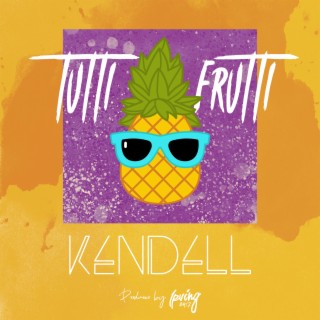 Tutti Frutti