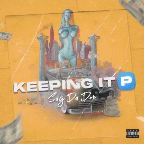 Keeping It P | Boomplay Music