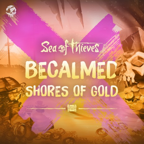 Becalmed - Shores of Gold (Original Game Soundtrack)