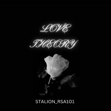 LOVE THEORY | Boomplay Music