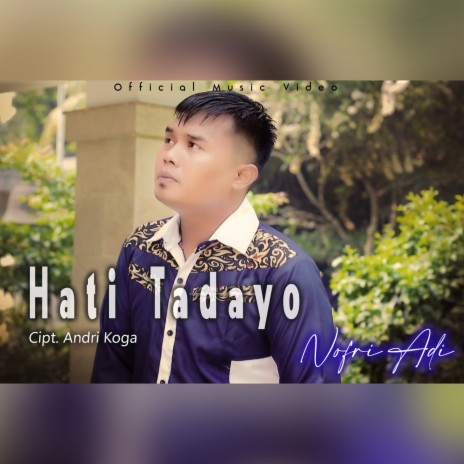 Hati Tadayo | Boomplay Music