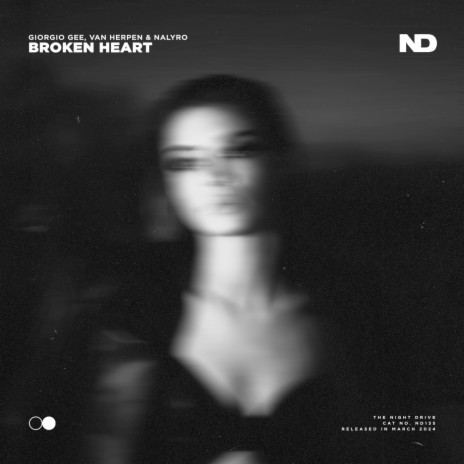 Broken Heart ft. Van Herpen & NALYRO | Boomplay Music