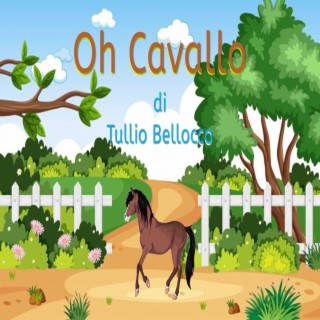 Oh Cavallo