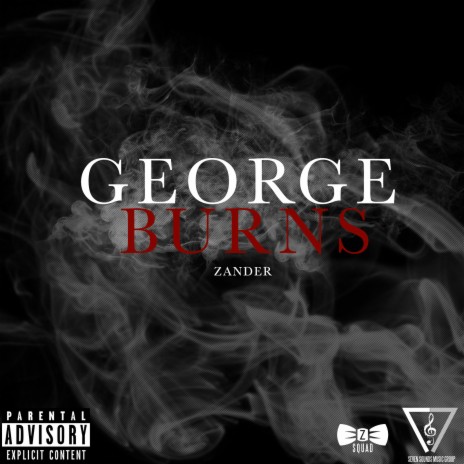 George Burns | Boomplay Music