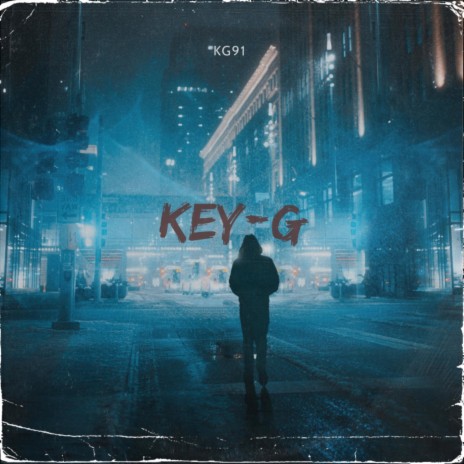 Key-G | Boomplay Music