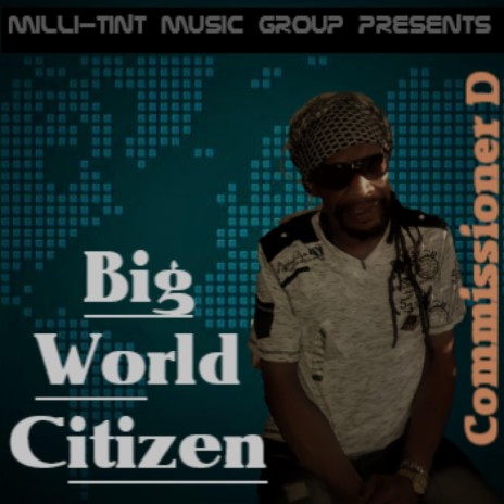 Big World Citizen | Boomplay Music
