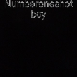 Numberoneshotboy