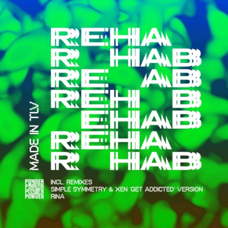 Rehab (Simple Symmetry & Xen 'Get Addicted' Version)