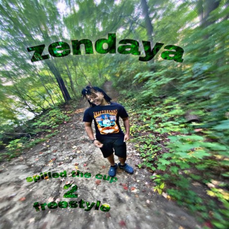 zendaya (STC 2 freestyle)