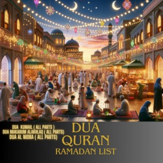 RAMADAN LIST