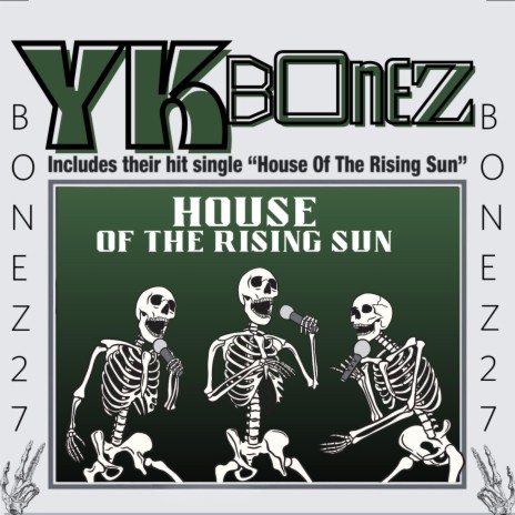 House Of The Rising Sun | Boomplay Music
