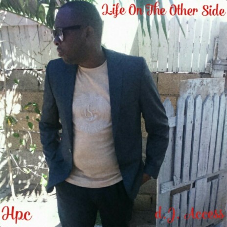 Life On The Other Side | Boomplay Music