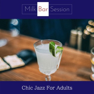 Chic Jazz for Adults