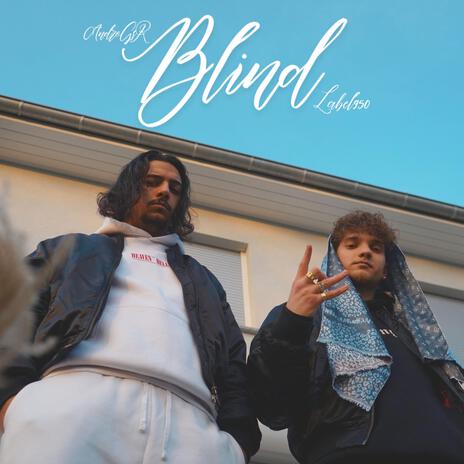 Blind ft. AndroGsR | Boomplay Music