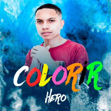 Colorir ft. Antsxcial & WK Compositor | Boomplay Music