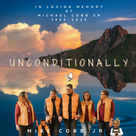 Unconditionally | Boomplay Music