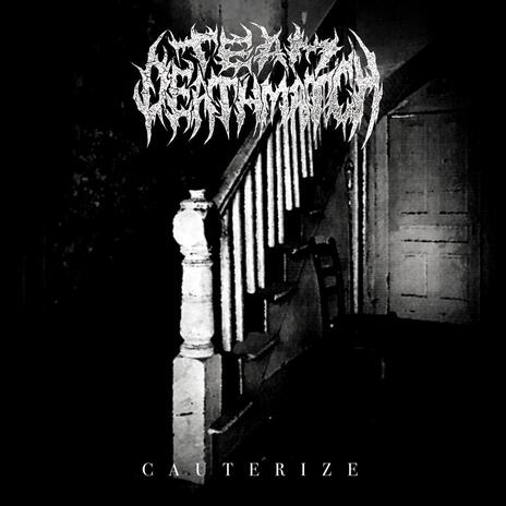 Cauterize | Boomplay Music