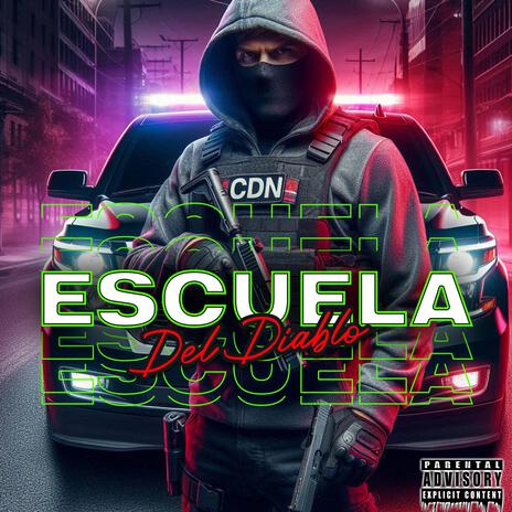 Escuela Del Diablo ft. El Belicoso | Boomplay Music