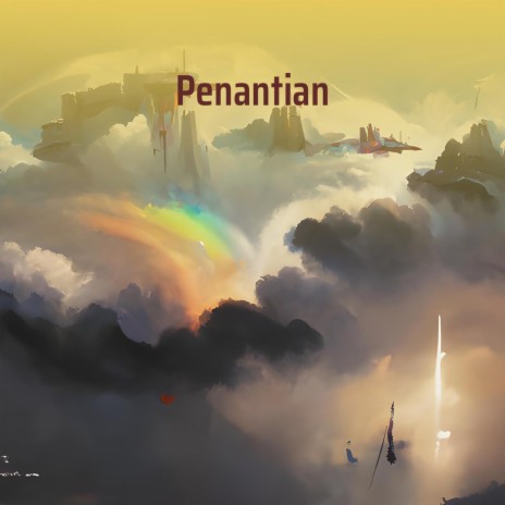 Penantian | Boomplay Music