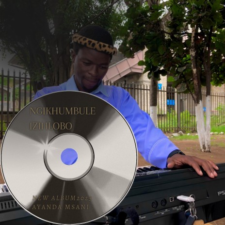 Namhla Nkosi | Boomplay Music