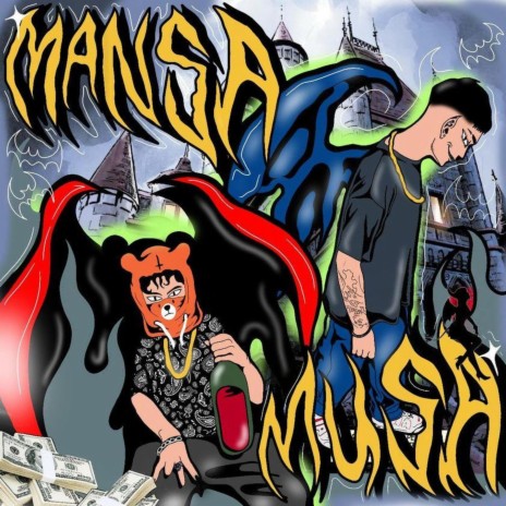 Mansa Musa ft. YungFixa | Boomplay Music