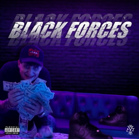 Black Forces | Boomplay Music