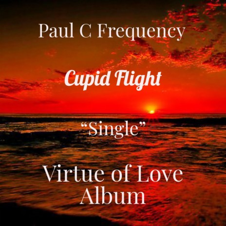 Cupid Flight ft. AK Crys D | Boomplay Music