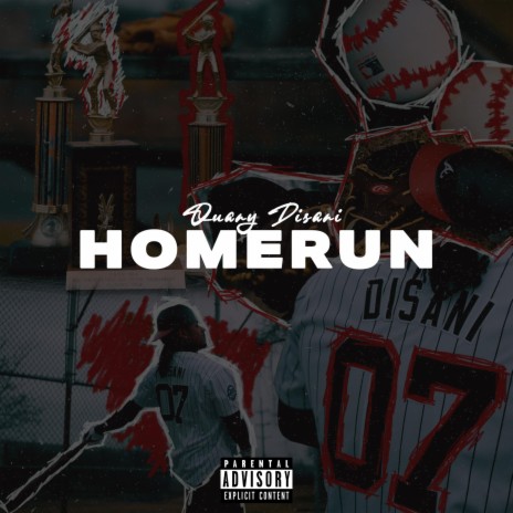 Homerun | Boomplay Music