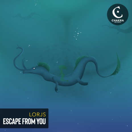 Escape From You | Boomplay Music