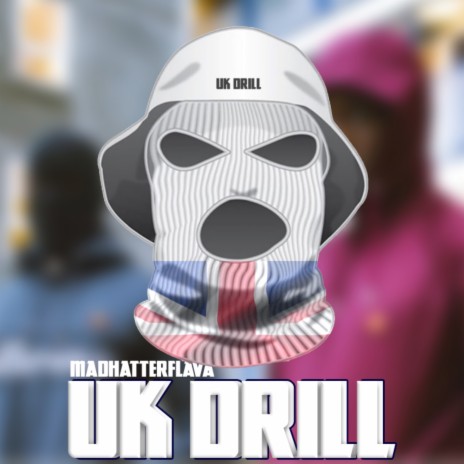 Uk Drill | Boomplay Music