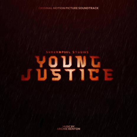 Young Justice | Boomplay Music