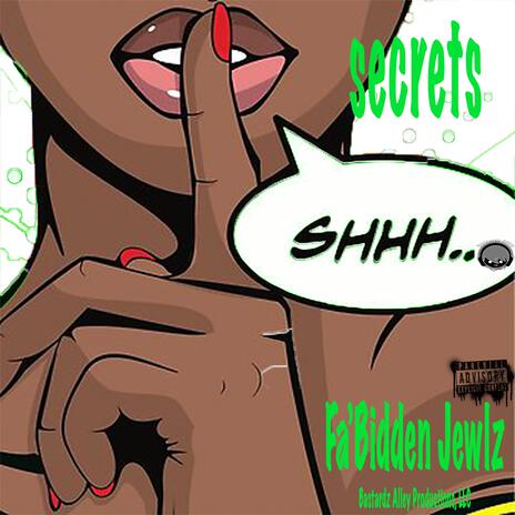 Secrets ft. Nate Dogg | Boomplay Music