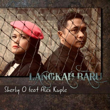 Langkah Baru ft. Alex Kuple | Boomplay Music