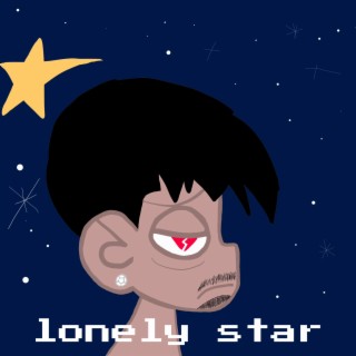 lonely star.