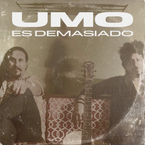 Es Demasiado | Boomplay Music