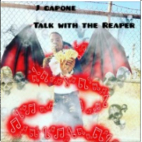 Talk w the reaper | Boomplay Music